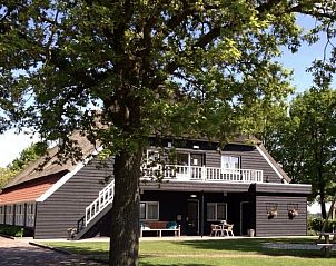 Guest house 173402 - Holiday property Midden Drenthe - Vakantiehuisje in Witteveen
