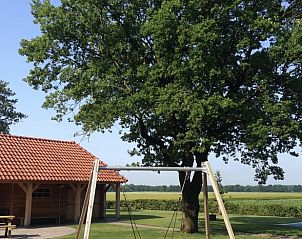 Guest house 173402 - Holiday property Midden Drenthe - Vakantiehuisje in Witteveen