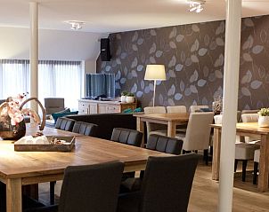 Guest house 173402 - Holiday property Midden Drenthe - Vakantiehuisje in Witteveen