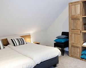 Guest house 173402 - Holiday property Midden Drenthe - Vakantiehuisje in Witteveen