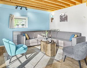 Guest house 173405 - Bungalow Midden Drenthe - Orveltermarke | 8-persoons bungalow | 8C