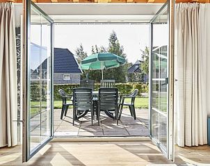 Guest house 173405 - Bungalow Midden Drenthe - Orveltermarke | 8-persoons bungalow | 8C