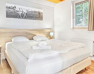 Guest house 173405 - Bungalow Midden Drenthe - Orveltermarke | 8-persoons bungalow | 8C