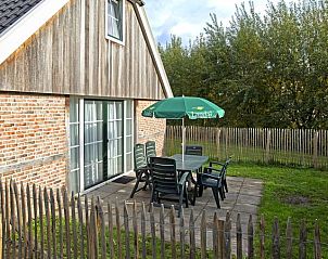 Guest house 173406 - Bungalow Midden Drenthe - Orveltermarke | 4-persoons kinderbungalow | 4CK