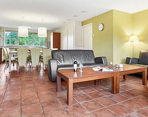 Guest house 173407 - Bungalow Midden Drenthe - Orveltermarke | 12-persoons bungalow - Extra toegankelijk |