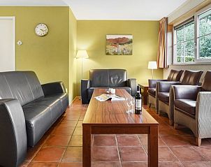 Guest house 173407 - Bungalow Midden Drenthe - Orveltermarke | 12-persoons bungalow - Extra toegankelijk |
