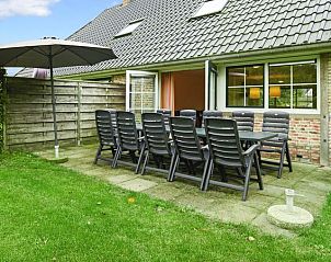 Guest house 173407 - Bungalow Midden Drenthe - Orveltermarke | 12-persoons bungalow - Extra toegankelijk |