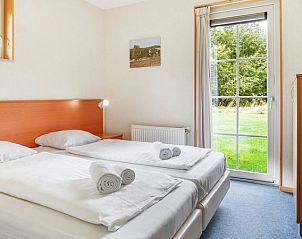 Guest house 173407 - Bungalow Midden Drenthe - Orveltermarke | 12-persoons bungalow - Extra toegankelijk |