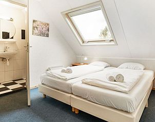 Guest house 173407 - Bungalow Midden Drenthe - Orveltermarke | 12-persoons bungalow - Extra toegankelijk |