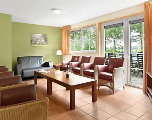 Guest house 173408 - Bungalow Midden Drenthe - Orveltermarke | 24-persoons bungalow - Extra toegankelijk |