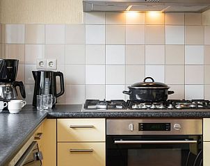 Guest house 173408 - Bungalow Midden Drenthe - Orveltermarke | 24-persoons bungalow - Extra toegankelijk |