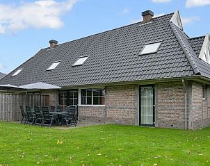 Guest house 173408 - Bungalow Midden Drenthe - Orveltermarke | 24-persoons bungalow - Extra toegankelijk |