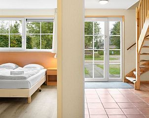 Guest house 173408 - Bungalow Midden Drenthe - Orveltermarke | 24-persoons bungalow - Extra toegankelijk |