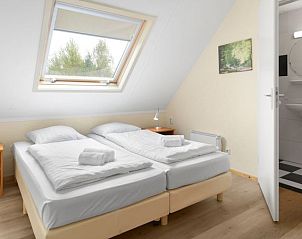 Guest house 173408 - Bungalow Midden Drenthe - Orveltermarke | 24-persoons bungalow - Extra toegankelijk |