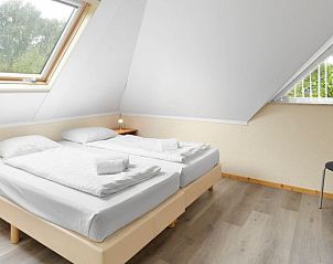 Guest house 173408 - Bungalow Midden Drenthe - Orveltermarke | 24-persoons bungalow - Extra toegankelijk |