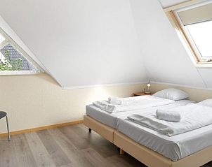 Guest house 173408 - Bungalow Midden Drenthe - Orveltermarke | 24-persoons bungalow - Extra toegankelijk |