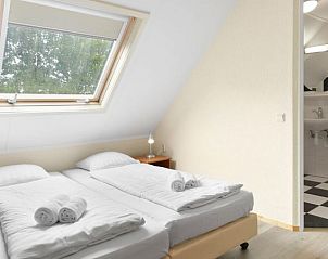 Guest house 173408 - Bungalow Midden Drenthe - Orveltermarke | 24-persoons bungalow - Extra toegankelijk |