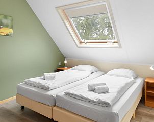 Guest house 173408 - Bungalow Midden Drenthe - Orveltermarke | 24-persoons bungalow - Extra toegankelijk |