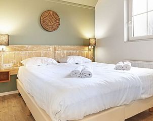 Guest house 173409 - Bungalow Midden Drenthe - Orveltermarke | 6-persoons hondenbungalow | 6CD