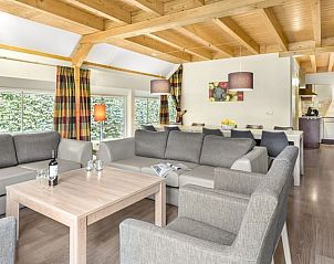 Guest house 173410 - Bungalow Midden Drenthe - Orveltermarke | 10-persoons bungalow | 10C