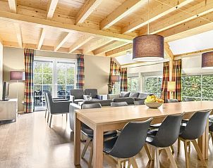 Guest house 173410 - Bungalow Midden Drenthe - Orveltermarke | 10-persoons bungalow | 10C