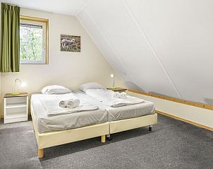 Guest house 173410 - Bungalow Midden Drenthe - Orveltermarke | 10-persoons bungalow | 10C