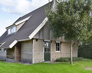 Guest house 173410 - Bungalow Midden Drenthe - Orveltermarke | 10-persoons bungalow | 10C