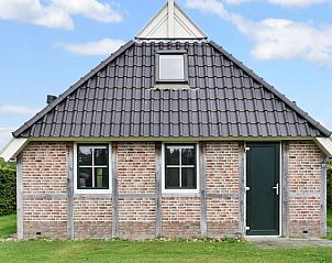 Unterkunft 173411 • Bungalow Midden Drenthe • Orveltermarke | 4-persoons bungalow | 4B 