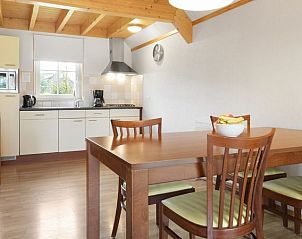 Guest house 173411 - Bungalow Midden Drenthe - Orveltermarke | 4-persoons bungalow | 4B