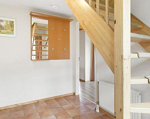 Guest house 173411 - Bungalow Midden Drenthe - Orveltermarke | 4-persoons bungalow | 4B