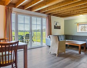 Guest house 173412 - Bungalow Midden Drenthe - Orveltermarke | 4-persoons kinderbungalow | 4BK