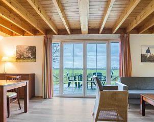 Guest house 173412 - Bungalow Midden Drenthe - Orveltermarke | 4-persoons kinderbungalow | 4BK