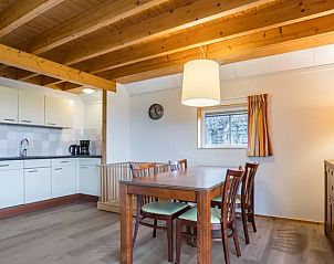 Guest house 173412 - Bungalow Midden Drenthe - Orveltermarke | 4-persoons kinderbungalow | 4BK