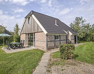 Unterkunft 173413 • Bungalow Midden Drenthe • Orveltermarke | 4-persoons bungalow | 4L 