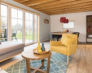 Guest house 173413 - Bungalow Midden Drenthe - Orveltermarke | 4-persoons bungalow | 4L