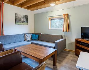 Guest house 173414 - Bungalow Midden Drenthe - Orveltermarke | 6-persoons kinderbungalow | 6BK