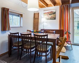 Guest house 173414 - Bungalow Midden Drenthe - Orveltermarke | 6-persoons kinderbungalow | 6BK