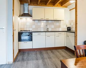 Guest house 173414 - Bungalow Midden Drenthe - Orveltermarke | 6-persoons kinderbungalow | 6BK