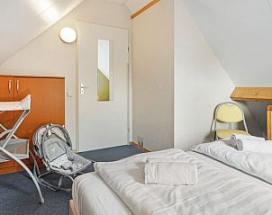 Guest house 173414 - Bungalow Midden Drenthe - Orveltermarke | 6-persoons kinderbungalow | 6BK