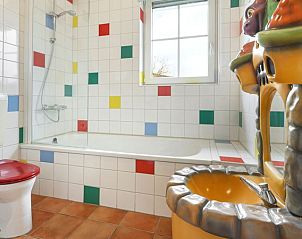 Guest house 173414 - Bungalow Midden Drenthe - Orveltermarke | 6-persoons kinderbungalow | 6BK