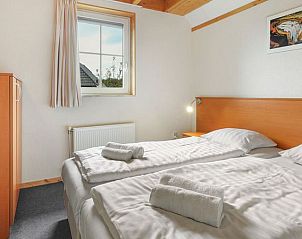 Guest house 173414 - Bungalow Midden Drenthe - Orveltermarke | 6-persoons kinderbungalow | 6BK
