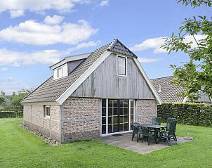 Verblijf 173415 • Bungalow Midden Drenthe • Orveltermarke | 6-persoons bungalow | 6BE 