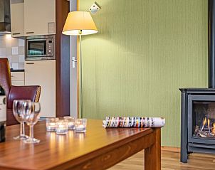 Guest house 173415 - Bungalow Midden Drenthe - Orveltermarke | 6-persoons bungalow | 6BE