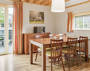 Guest house 173415 - Bungalow Midden Drenthe - Orveltermarke | 6-persoons bungalow | 6BE