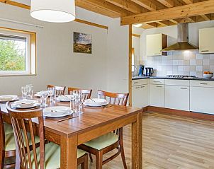 Guest house 173415 - Bungalow Midden Drenthe - Orveltermarke | 6-persoons bungalow | 6BE
