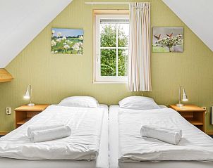 Guest house 173415 - Bungalow Midden Drenthe - Orveltermarke | 6-persoons bungalow | 6BE