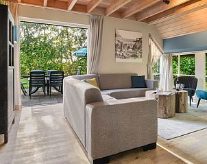 Guest house 173416 - Bungalow Midden Drenthe - Orveltermarke | 6-persoons bungalow | 6C2