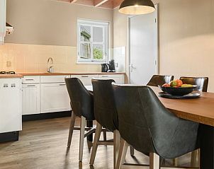 Guest house 173416 - Bungalow Midden Drenthe - Orveltermarke | 6-persoons bungalow | 6C2