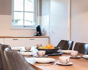 Guest house 173416 - Bungalow Midden Drenthe - Orveltermarke | 6-persoons bungalow | 6C2