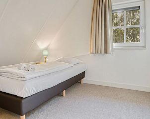 Guest house 173416 - Bungalow Midden Drenthe - Orveltermarke | 6-persoons bungalow | 6C2